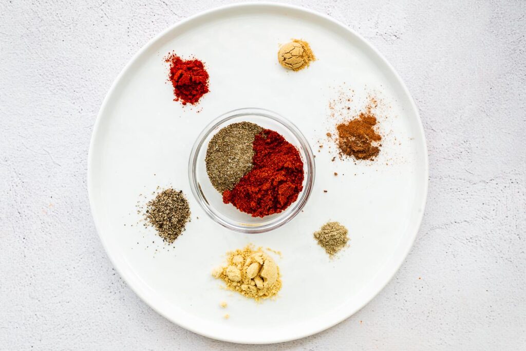 The Best Substitute for Old Bay Seasoning - Non-Guilty Pleasures