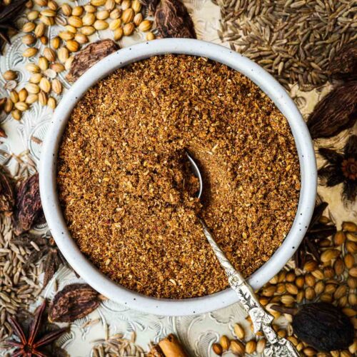 The Best Garam Masala Substitute (+ Recipe and More) - Non-Guilty