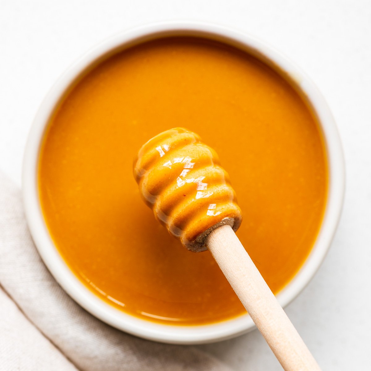 Hot Honey Mustard (+ Recipe Variations) NonGuilty Pleasures