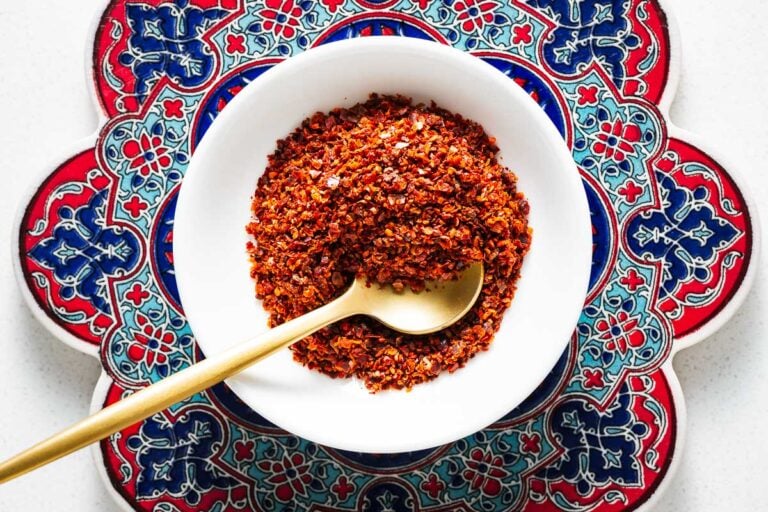 The Best Aleppo Pepper Substitute (+ More Alternatives) - Non-Guilty