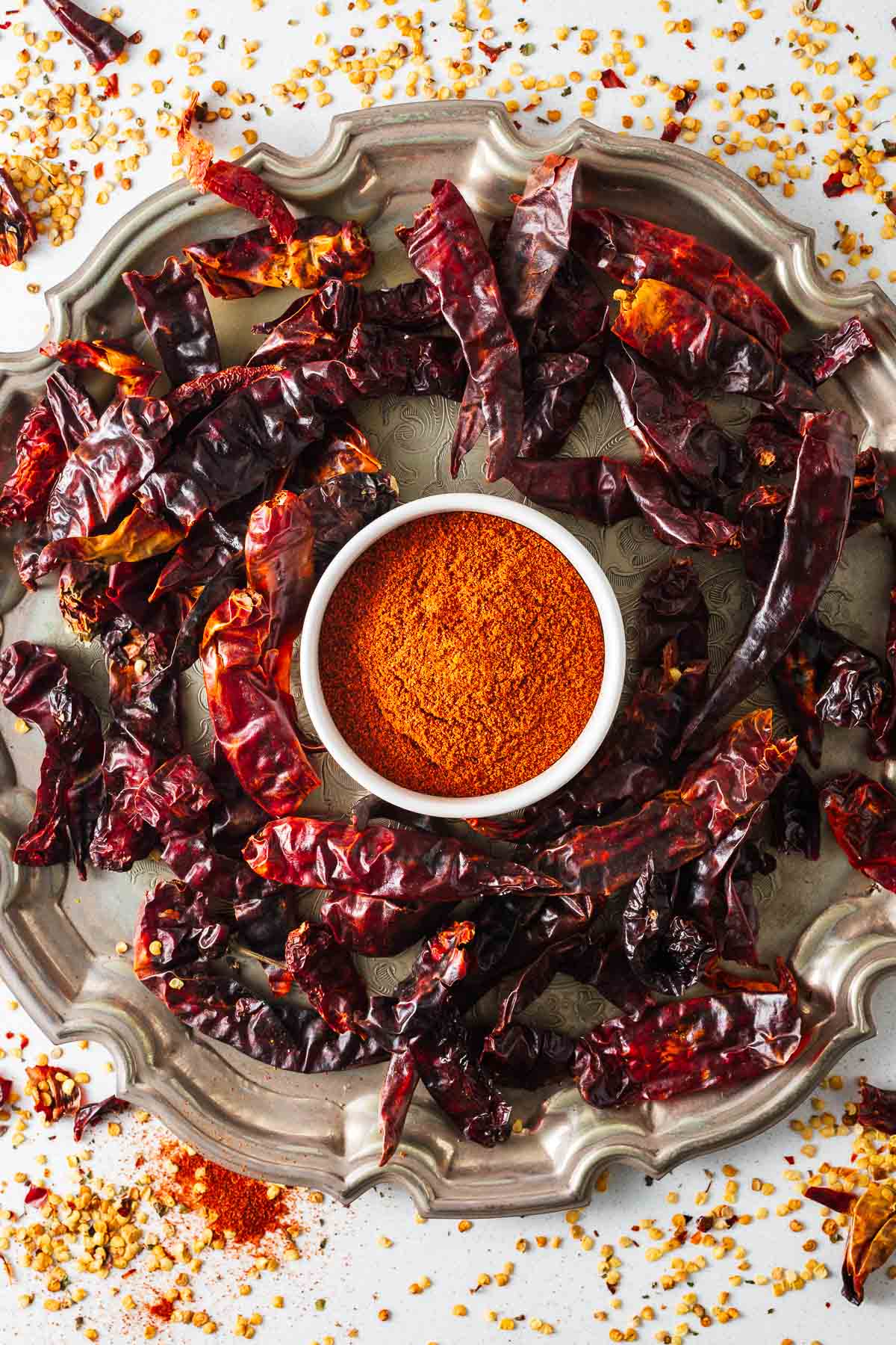 The Best Cayenne Pepper Substitute (+ Many Alternatives)