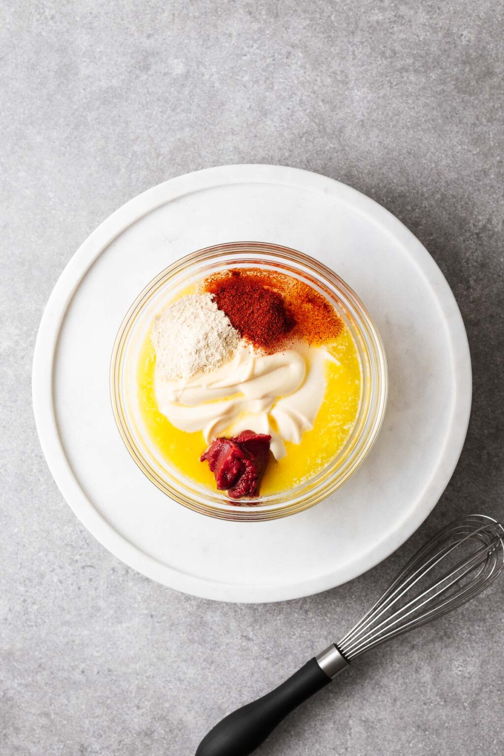 Japanese White Sauce (Homemade Yum Yum Sauce) - Non-Guilty Pleasures