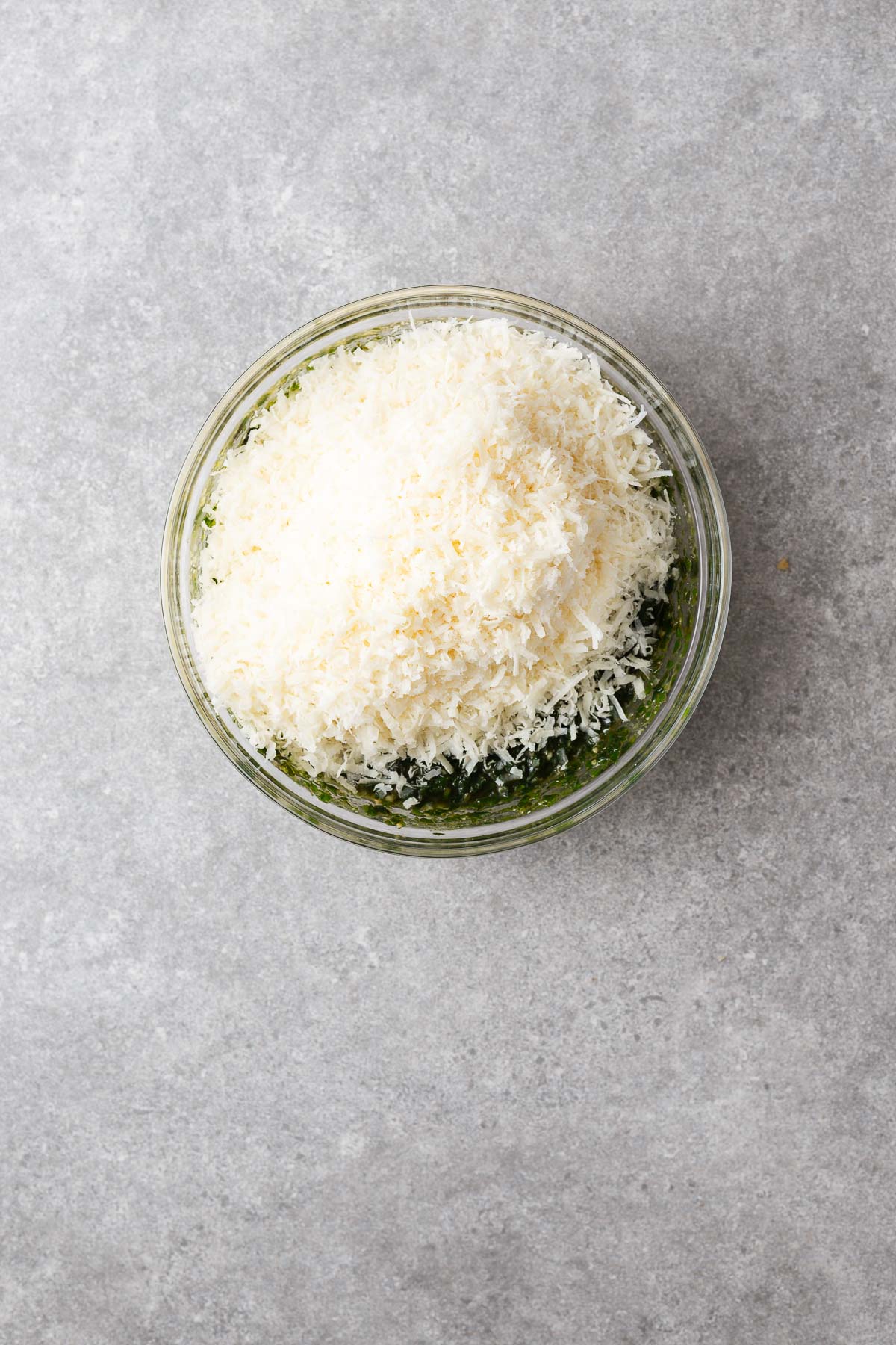 How To Make Pesto In A Food Processor (Large Batch Recipe) - Non-Guilty ...